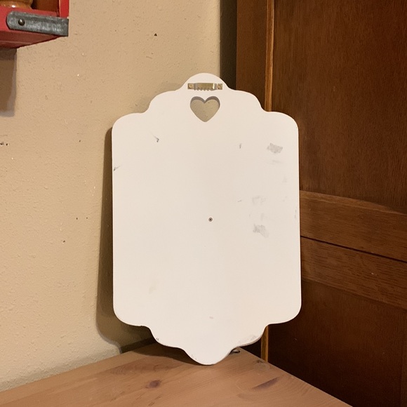 Red Glass Mason Jar Hanging Vase - Picture 6 of 9